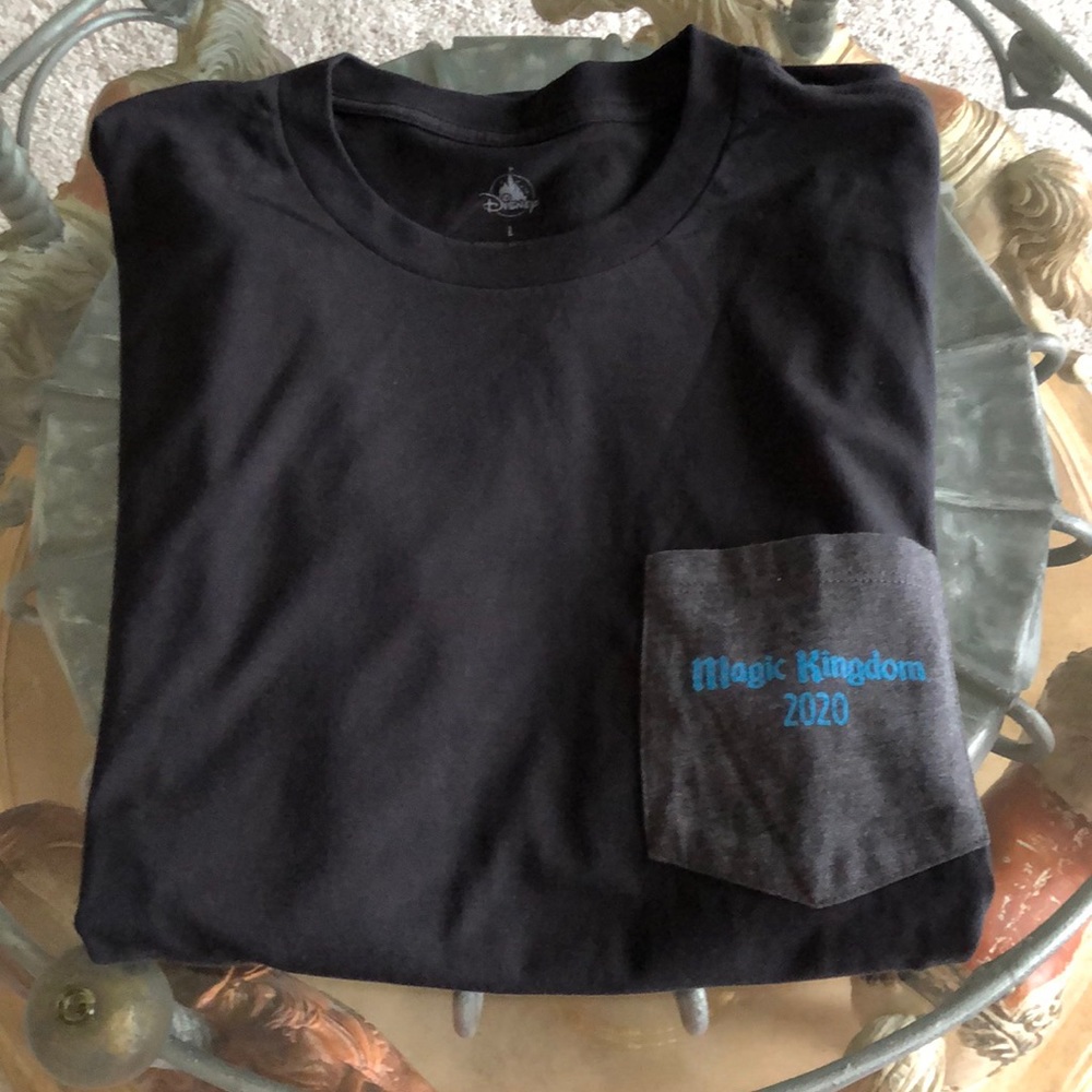 Disney’s Villains After Hours Party SS T-Shirt - Picture 6 of 6